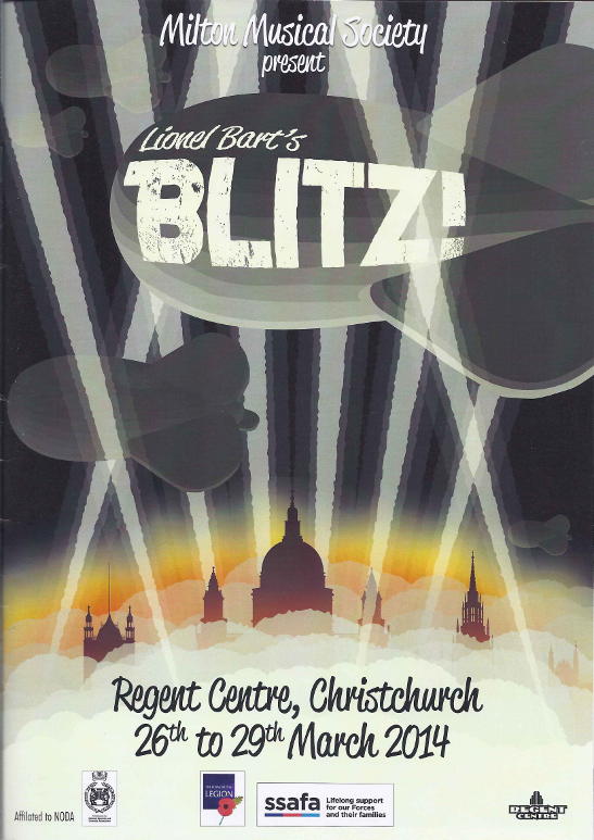 Blitz Prog